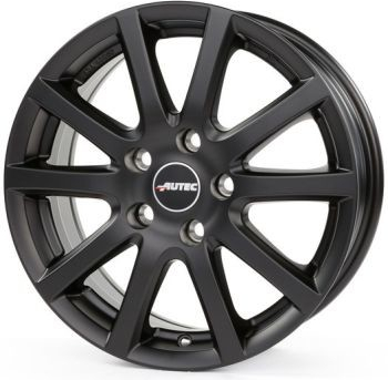 Autec Skandic 7,5x17 5x112 ET51 black