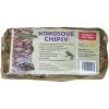 Kokosové chipsy 20x10x7cm