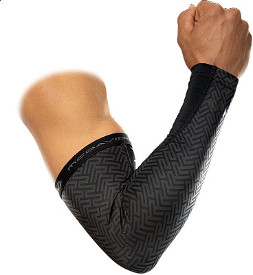 McDavid X601 Dual Layer Compression Arm Sleeves kompresní návleky na ruce