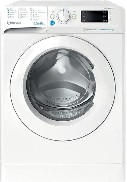 INDESIT BWE 81295X WV EE