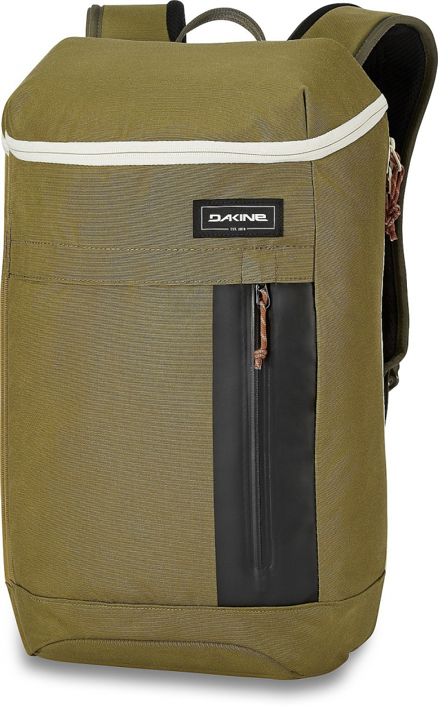 Dakine concourse zelená 25 l