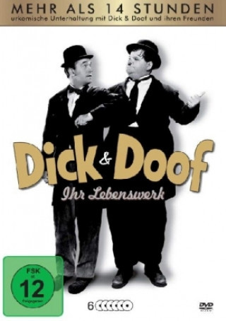 Dick & Doof: Ihr Lebenswerk