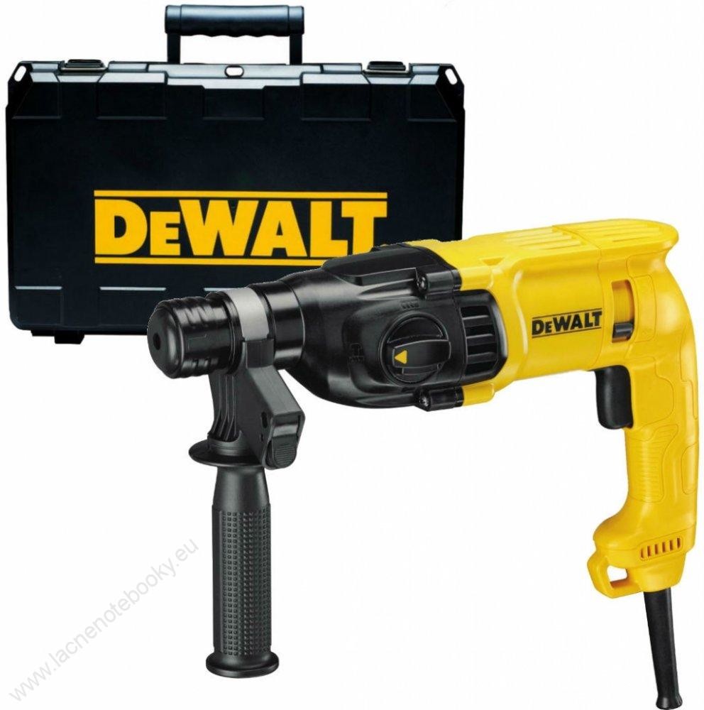 DeWALT D25033K