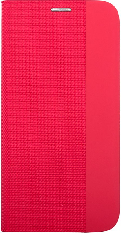 Pouzdro Winner Duet Xiaomi Redmi 9a červené