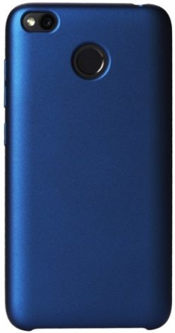 Kryt Xiaomi Redmi 4X zadní modrý