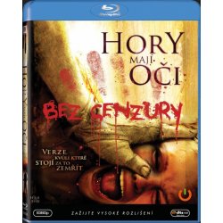 Hory mají oči