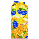 Pfanner Pomerančová šťáva s dužinou 100% 2l