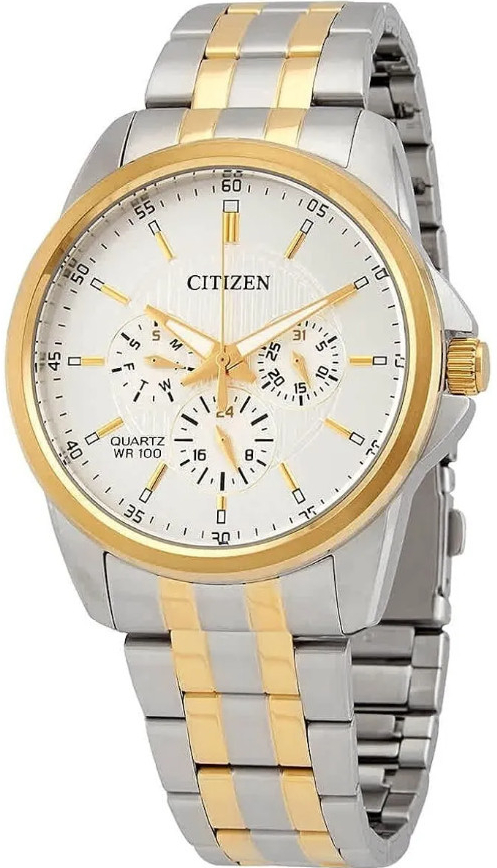 Citizen AG8344-57B