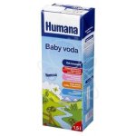 Humana Tetra Brik Baby voda 1500ml