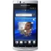 Mobilní telefon Sony Ericsson Xperia ARC S Pure bílý Mobilní telefon Sony Ericsson Xperia ARC S Pure bílý