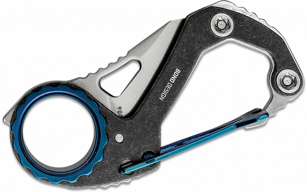 CRKT Compano Carabiner