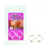 Nasazovací piercing Non-Piercing Rings
