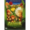 Arthur a Minimojové