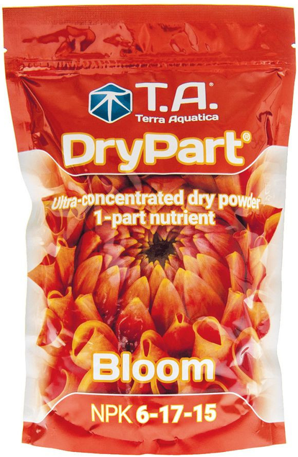 Terra Aquatica DryPart Bloom 1 l