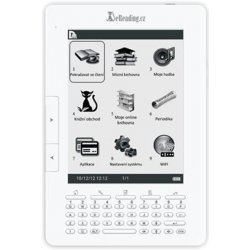 eReading EB 6000