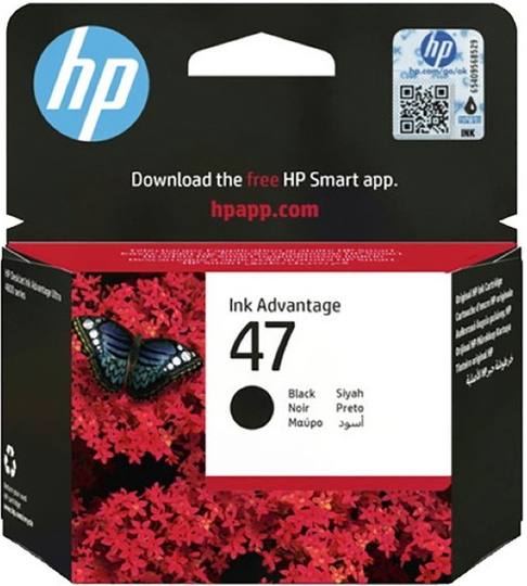 HP 6ZD21A - originální