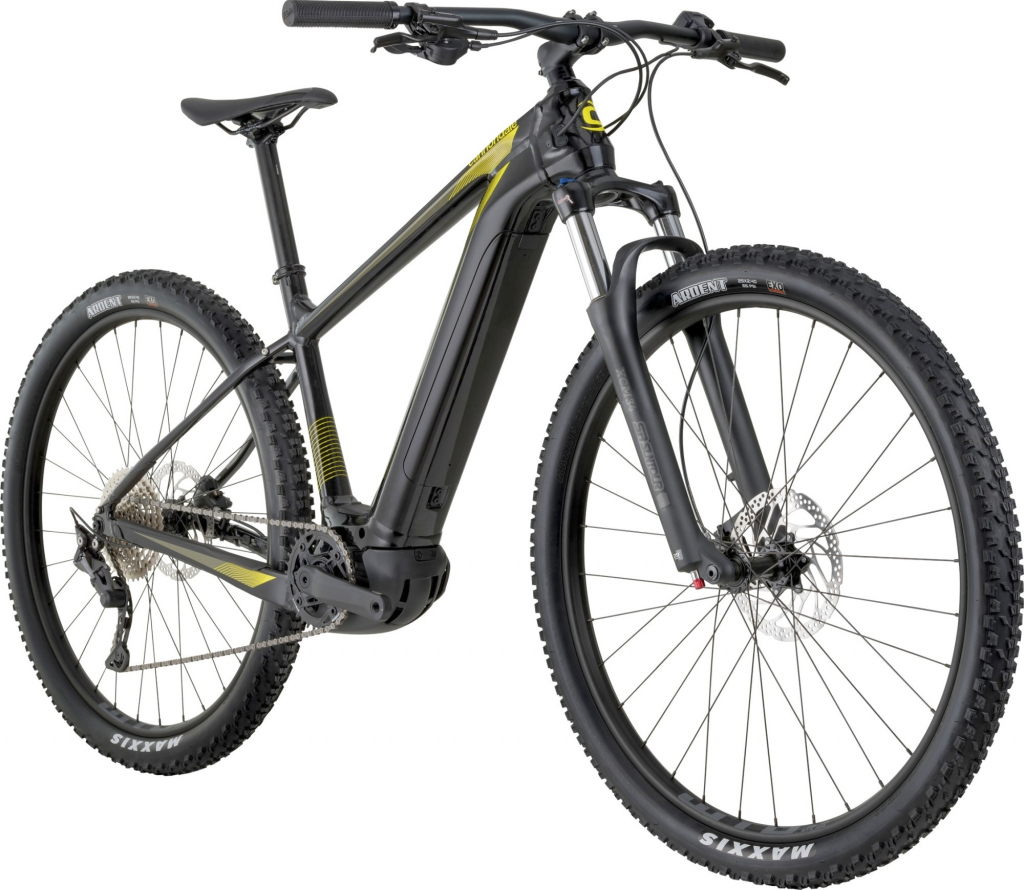 Cannondale Trail Neo 3 2021