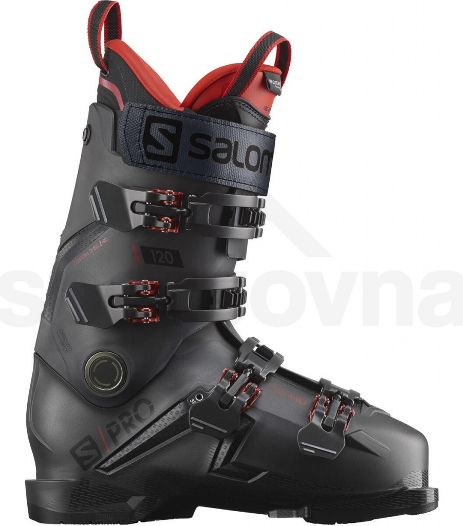 Salomon S/PRO 120 GW 21/22