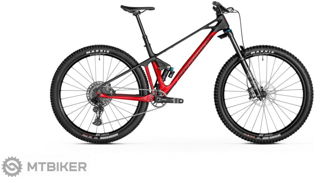 Mondraker Foxy Carbon R 2022