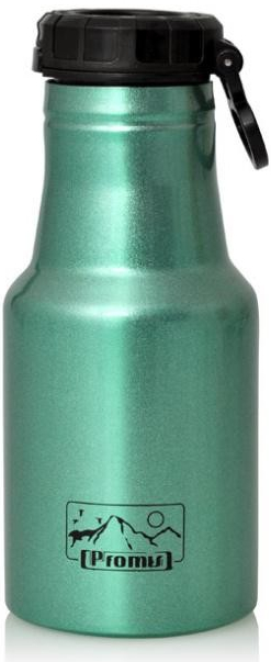 Eldom Termoska Inox s pítkem TMF-B35 350 ml