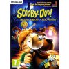 Scooby-Doo! First Frights