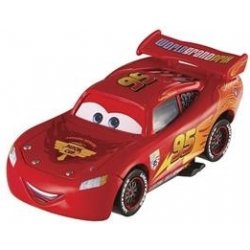 Mattel Auta Cars 2 - Blesk McQueen