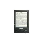 BEBOOK Elektronická kniha Bebook