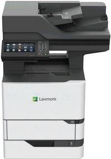 Lexmark MX721ad