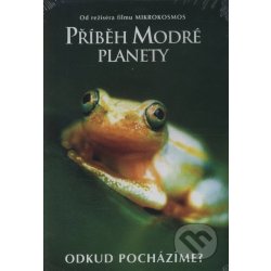 Příběh modré planety