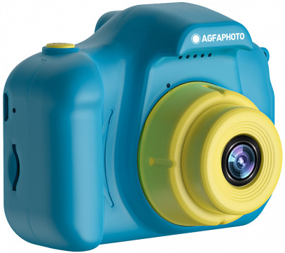 AgfaPhoto Reali Kids Cam Mini