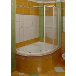 VSK2 Rosa 150 L rain / 8595096830041 / Ravak