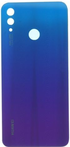Kryt Huawei Nova 3i Iris zadní fialový