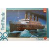 Puzzle TREFL