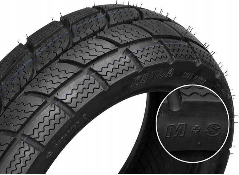 Kenda K701 120/90 R10 57P