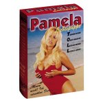 Nafukovací panna pamela