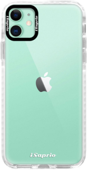 Pouzdro iSaprio - 4Pure čiré bez potisku Apple iPhone 11