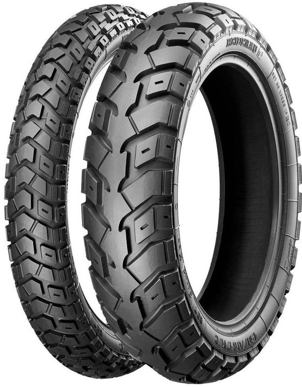 Heidenau K60 Scout 130/80 R17 65T