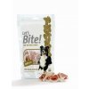 Brit Care Let´s Bite! Fisch&Chicken 80g