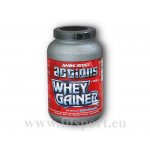 Aminostar Actions Whey Gainer 1000g