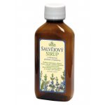 Šalvějový sirup 250g