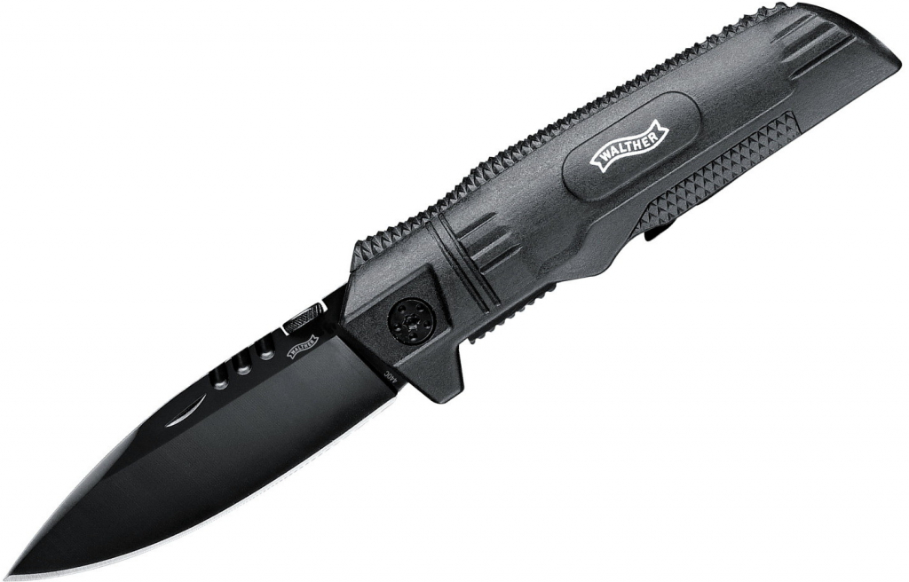 Walther SCK Sub Companion Knife