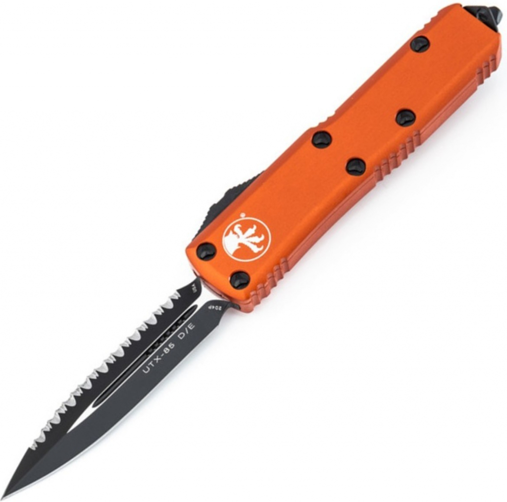 Microtech UTX-85 232-3OR