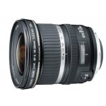 Canon EF-S 10-22mm f/3.5-4.5 USM