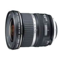 Canon EF-S 10-22mm f/3.5-4.5 USM