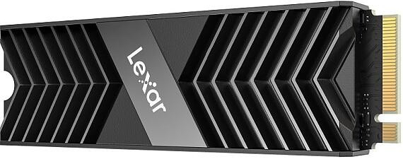 Lexar NM800PRO 2TB, LNM800P002T-RN8NG