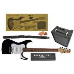 AXL BOX BK 230 pack
