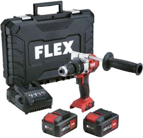 Flex PD 2G 18.0-EC FS55 516.171