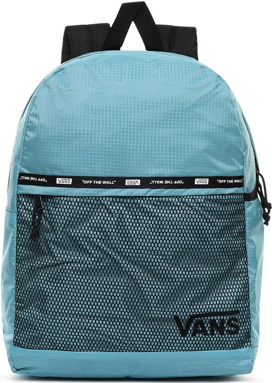 Vans Pep Squad II enamel blue 23 l