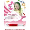 Mr. Business Hello Kitty firefly blikající s časovačem 1 minuty