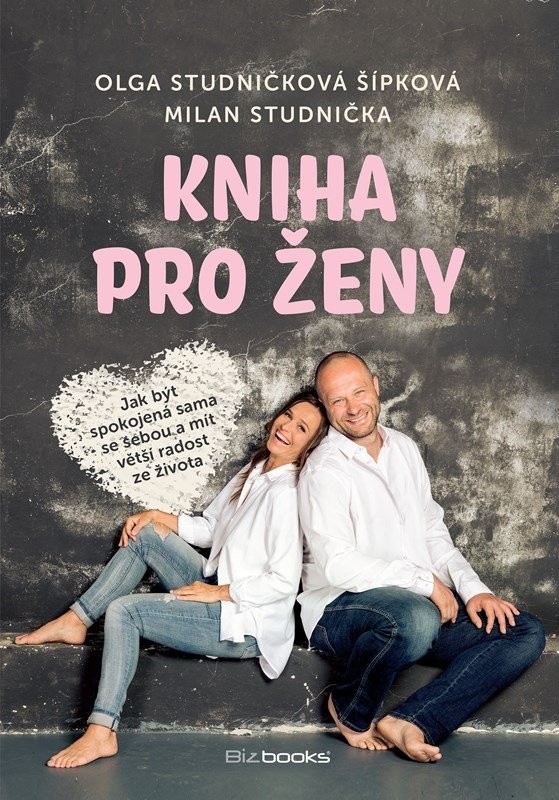 Kniha pro ženy - Milan Studnička